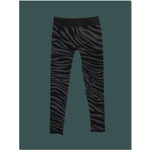 La Classe Couture, Black Gray, Age 8-9, Youth